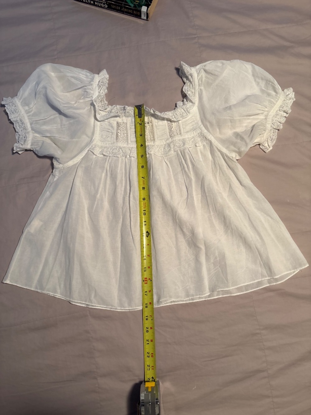 Doen Frances - Picture 13 of 17